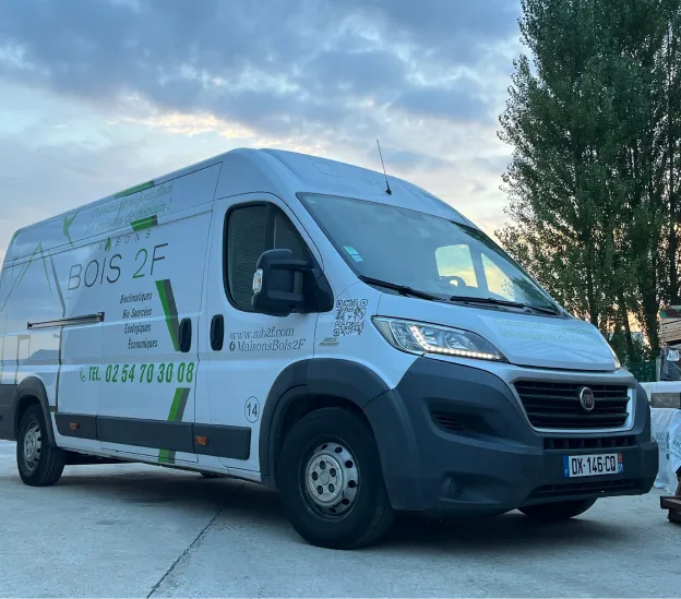 entreprise de construction de maison en bois à Blois dans le Loir-et-Cher 41