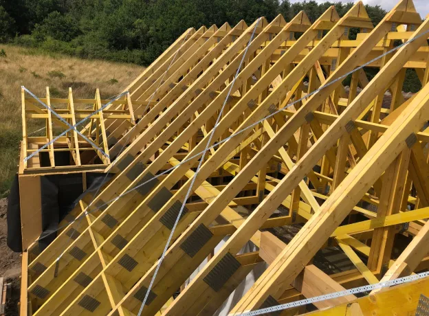 maisons individuelles en ossature bois à Blois dans le Loir-et-Cher 41