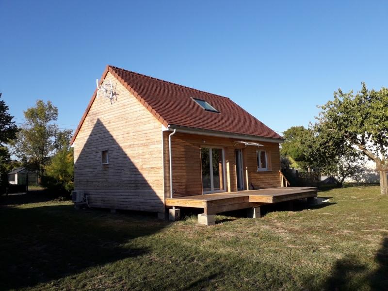 Maison Traditionnelle Onzain