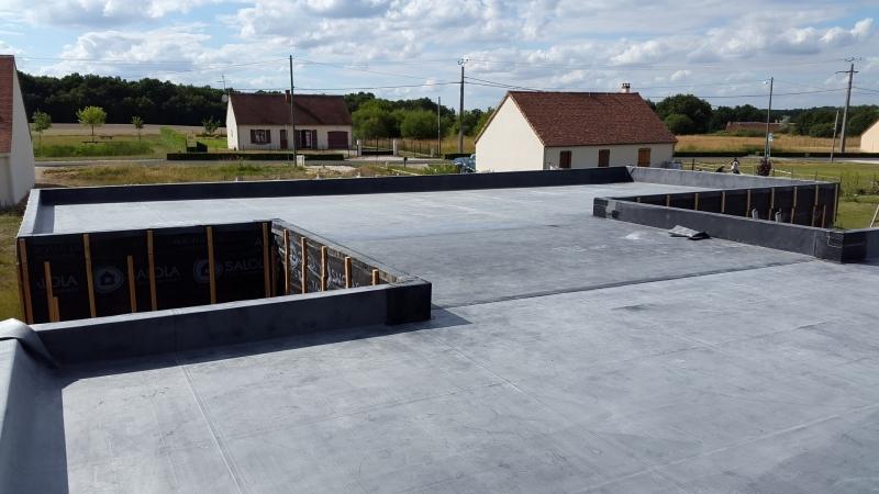 Cubique plain-pied Bauzy