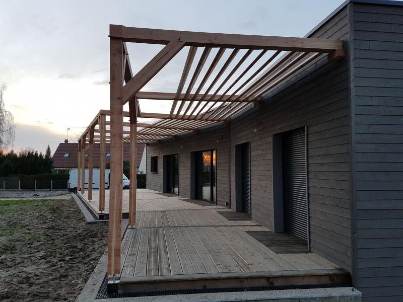 Maison Passive Romorantin