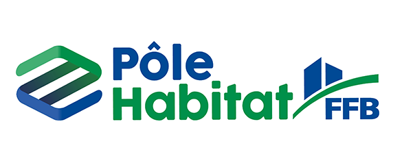 Pôle Habitat - FFB